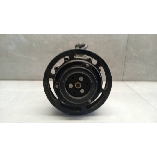 COMPRESSORE ARIA CONDIZIONATA DAF XF106 usato