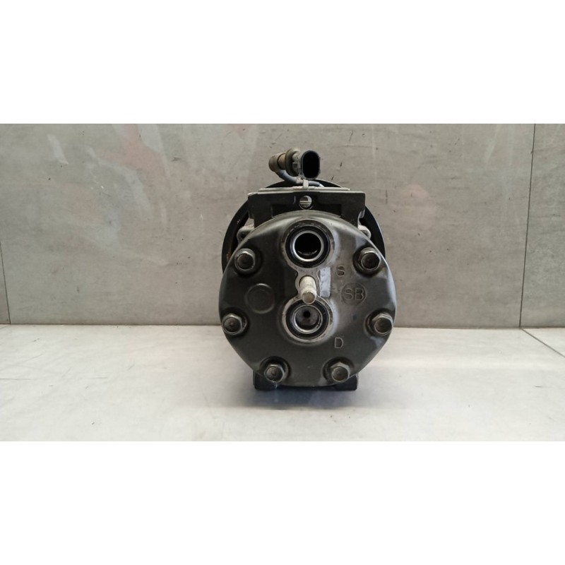 DAF COMPRESSORE ARIA CONDIZIONATA DAF XF106 usato