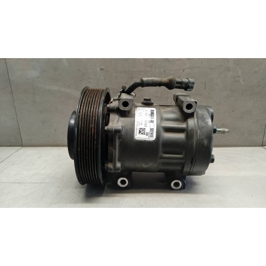 COMPRESSORE ARIA CONDIZIONATA DAF XF106 usato