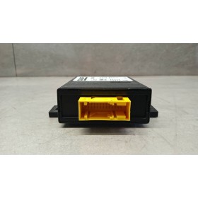 VARIOUS CONTROL UNITS B...