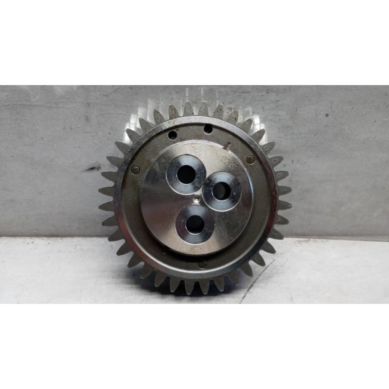 MAN INGRANAGGIO MOTORE MAN TGX euro 6 usato