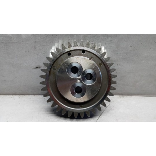 INGRANAGGIO MOTORE MAN TGX  used