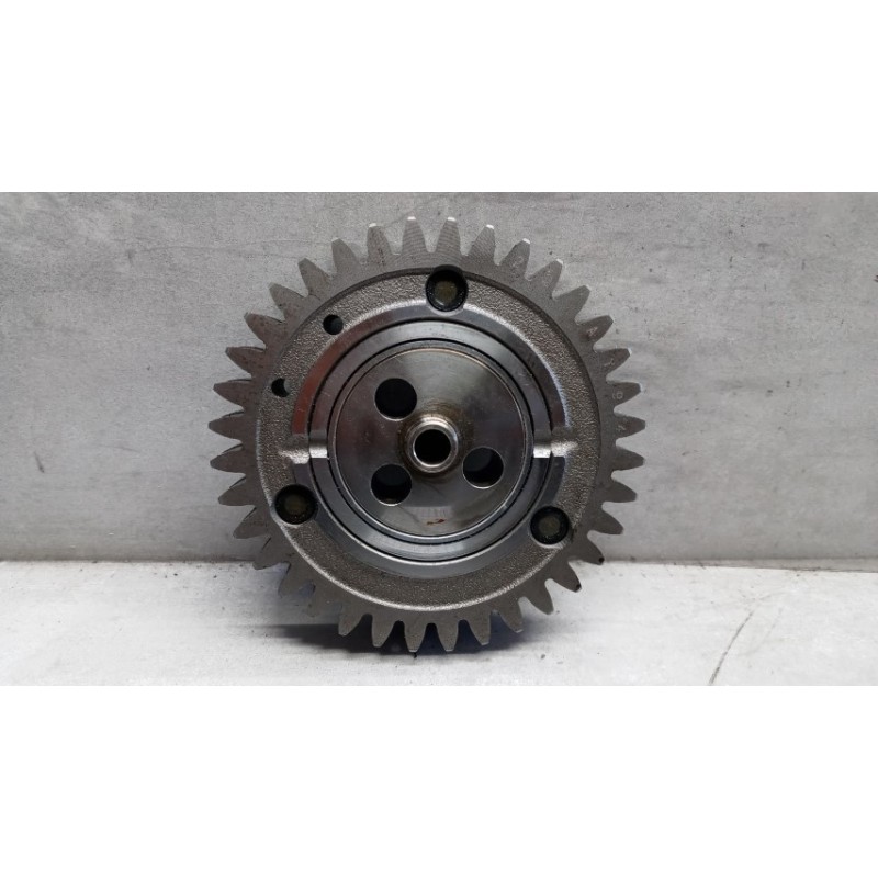 MAN INGRANAGGIO MOTORE MAN TGX euro 6 usato