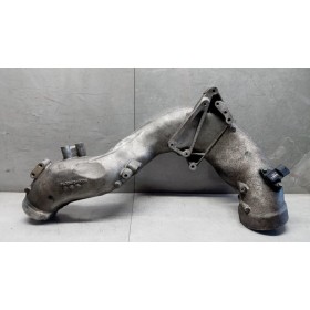 INTAKE MANIFOLD  MAN TGX  used