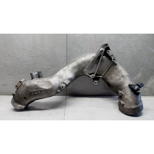 INTAKE MANIFOLD  MAN TGX  used