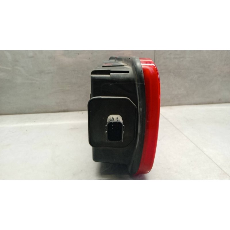 DAF RIGHT REAR LIGHT DAF XF106 used