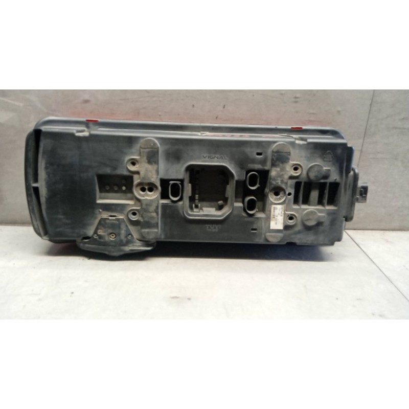 DAF FARO POSTERIORE ESTERNO DESTRO DAF XF106 usato