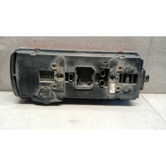RIGHT REAR LIGHT DAF XF106 used