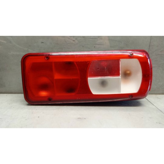 RIGHT REAR LIGHT DAF XF106 used