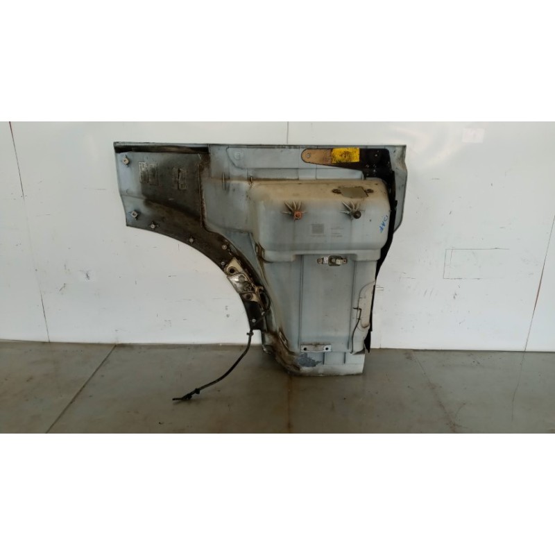 DAF LEFT FRONT MUDGUARD  DAF XF106 used