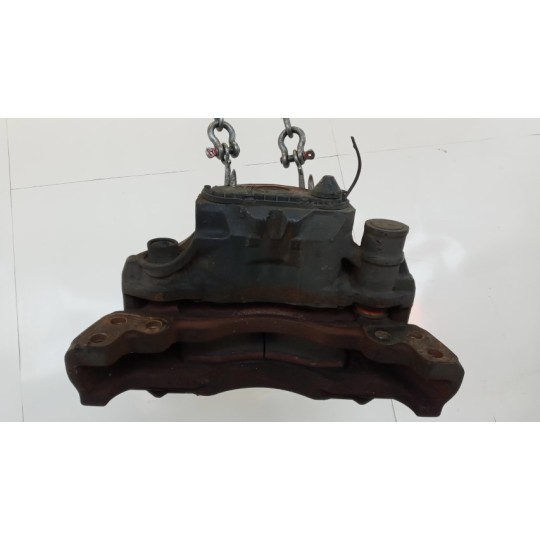 LEFT REAR CALIPER BRAKE  DAF XF106 used