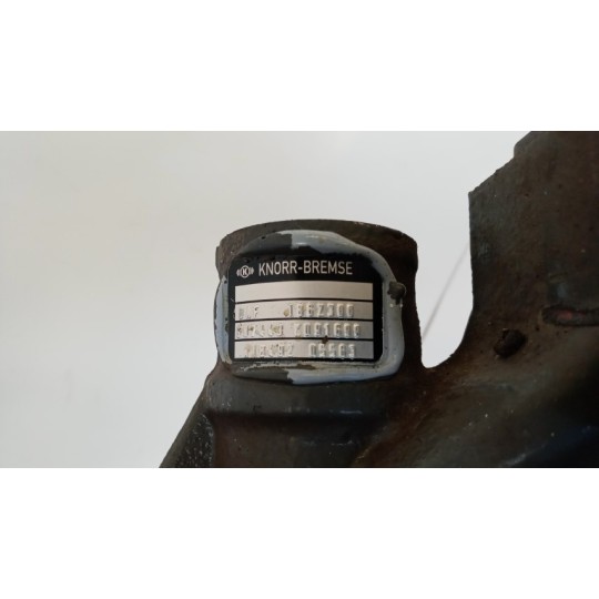 PINZA POSTERIORE SINISTRA DAF XF106 usato