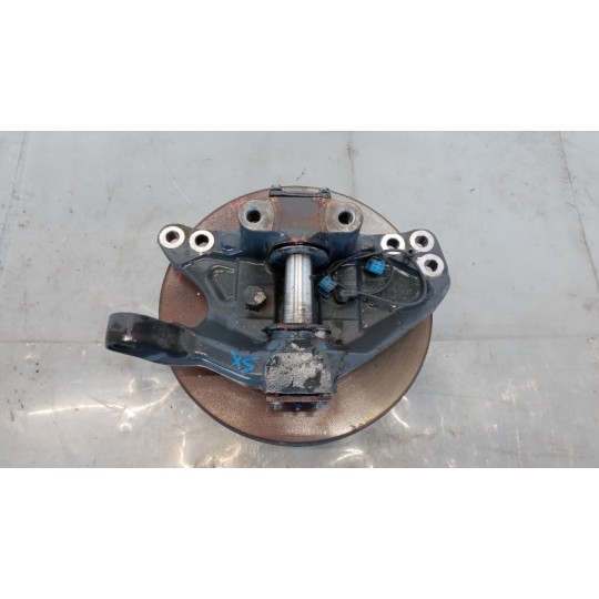 COMPLETE LEFT UPRIGHT DAF XF106 used