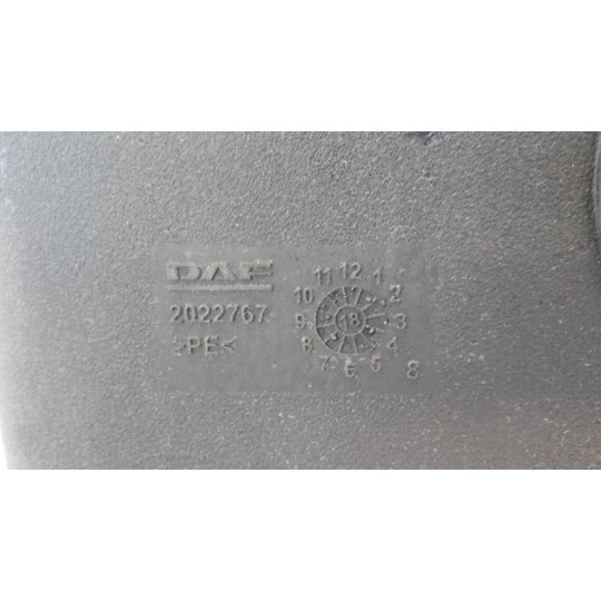 ADBLUE TANK DAF XF106 used