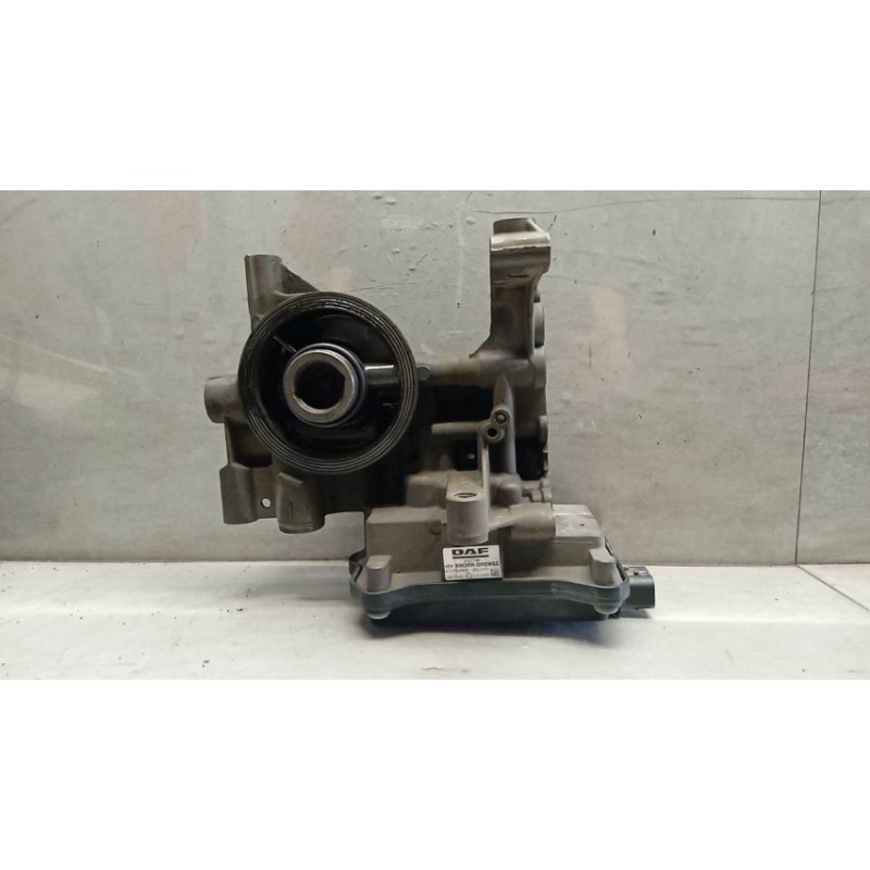 DAF ESSICCATORE DAF XF106 usato