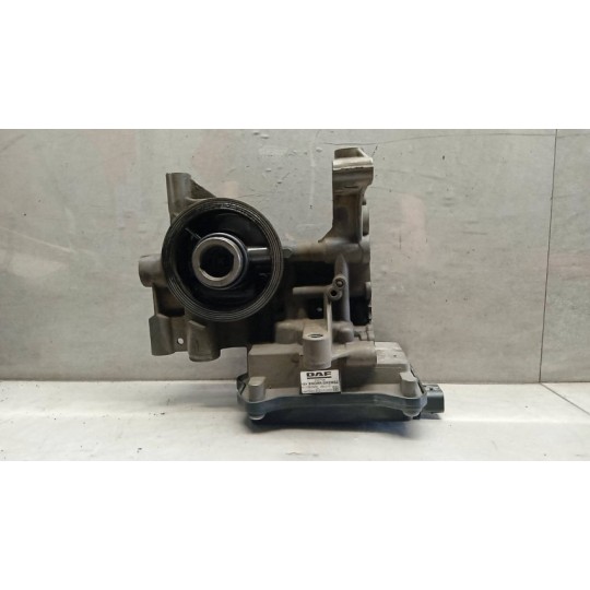 ESSICCATORE DAF XF106 usato