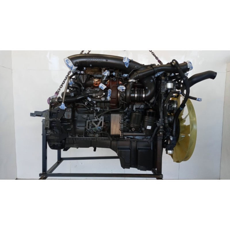 DAF MOTORE DAF XF106 usato