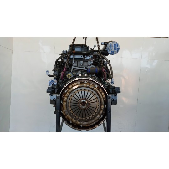 ENGINE DAF XF106 used