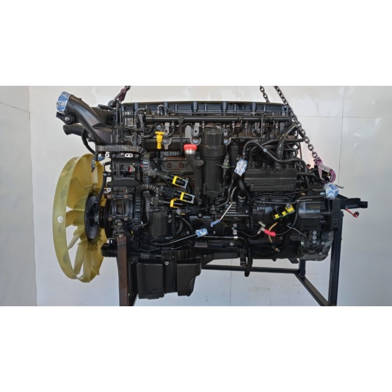 DAF ENGINE DAF XF106 used