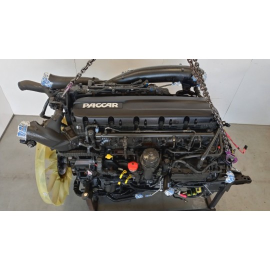 ENGINE DAF XF106 used