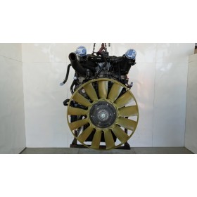 MOTORE DAF XF106 usato