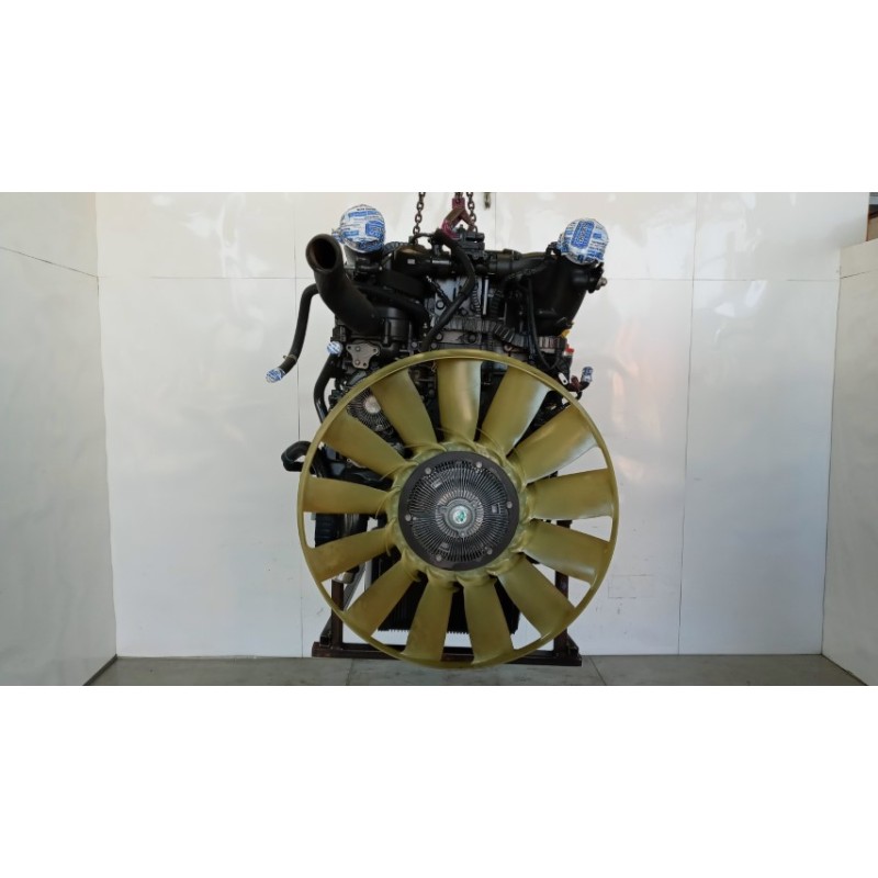 DAF ENGINE DAF XF106 used