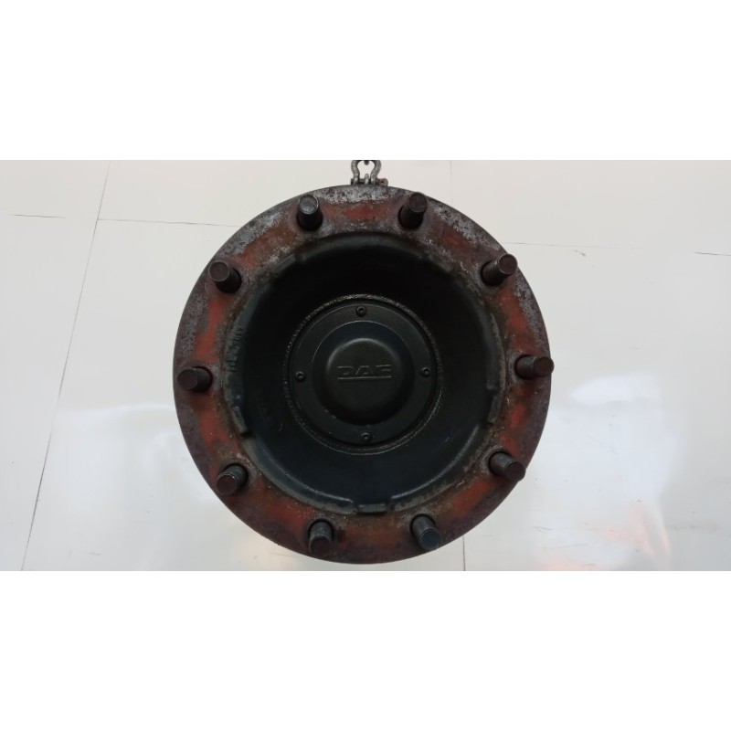 DAF COMPLETE RIGHT UPRIGHT DAF XF106 used