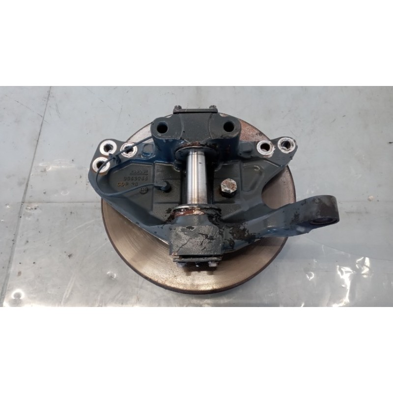 DAF MONTANTE COMPLETO DESTRO DAF XF106 usato