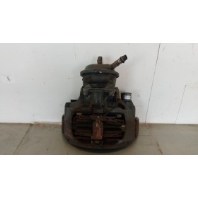 LEFT FRONT CALIPER BRAKE...