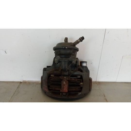 LEFT FRONT CALIPER BRAKE DAF XF106 used