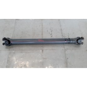 REAR POWER TAKE OFF SHAFTS...