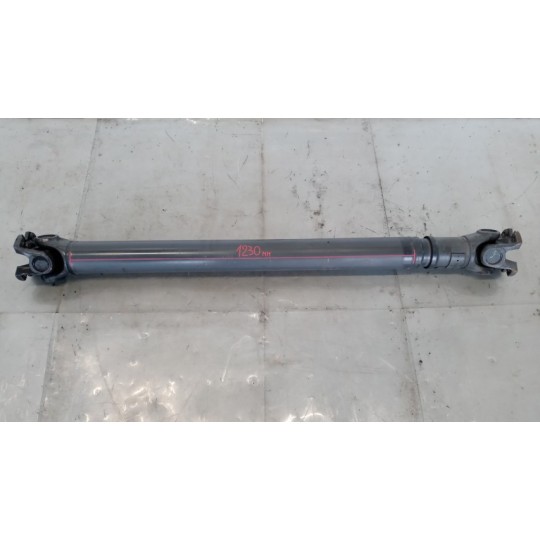 ALBERO TRASMISSIONE POSTERIORE DAF XF106 usato