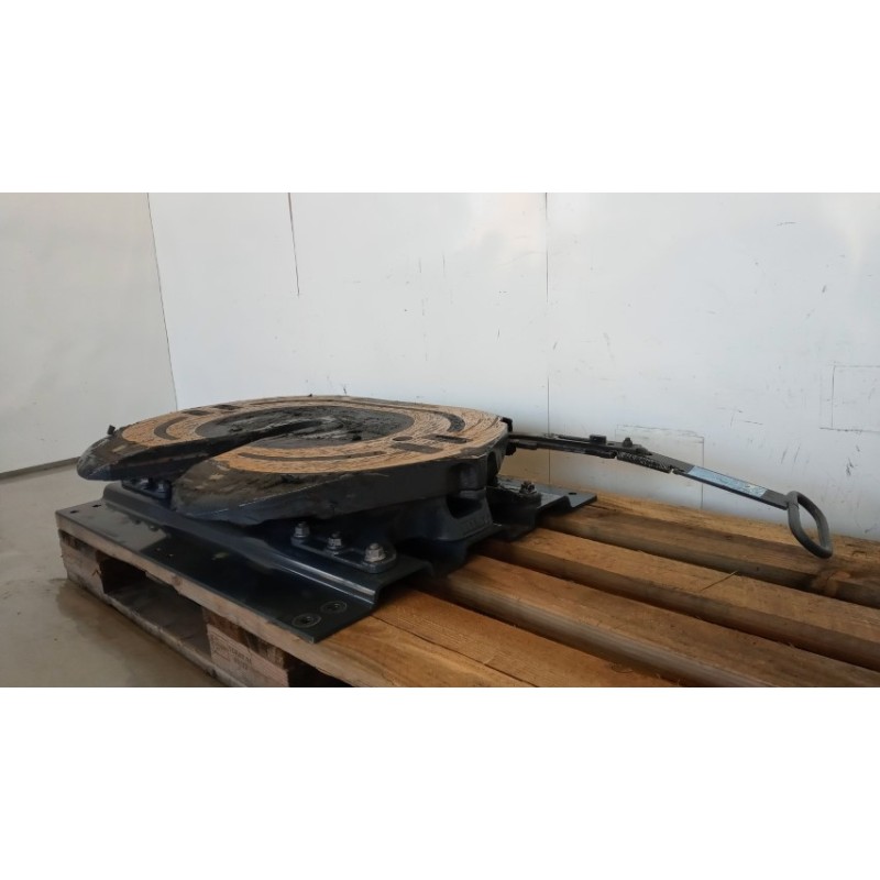 DAF RALLA DAF XF106 usato