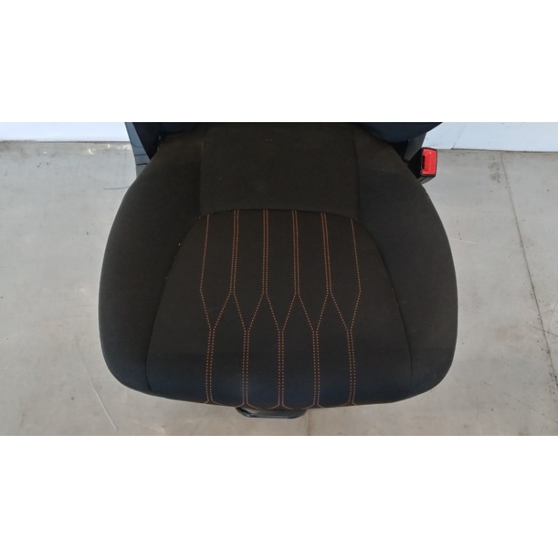 DAF FRONT SEATS DAF XF106 used