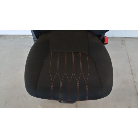 FRONT SEATS DAF XF106 used