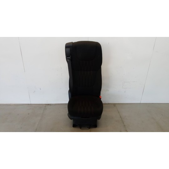 FRONT SEATS DAF XF106 used