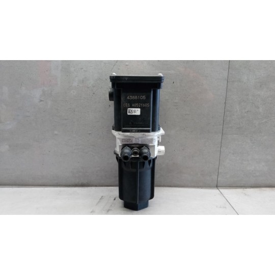 POMPA ADBLUE DAF XF106 usato