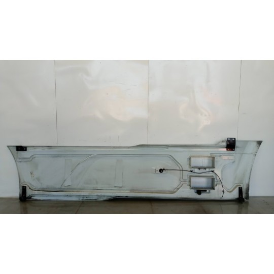 MINISKIRT LEFT DAF XF106 used