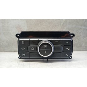 AC CONTROL UNIT DAF XF106 used