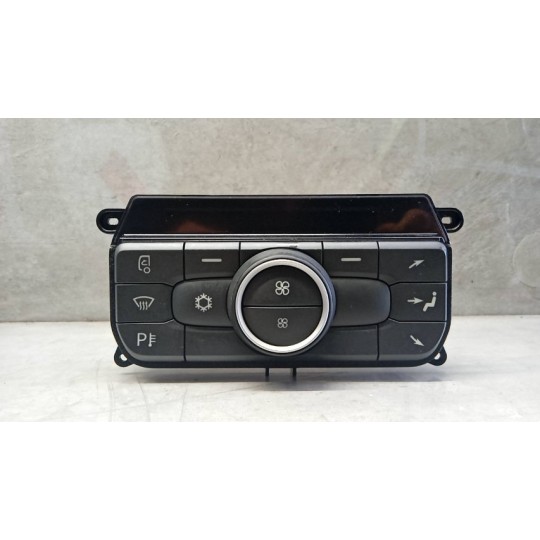 CENTRALINA CLIMATIZZATORE DAF XF106 usato