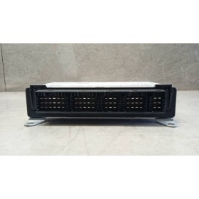 EBS CONTROL UNIT  DAF XF106...