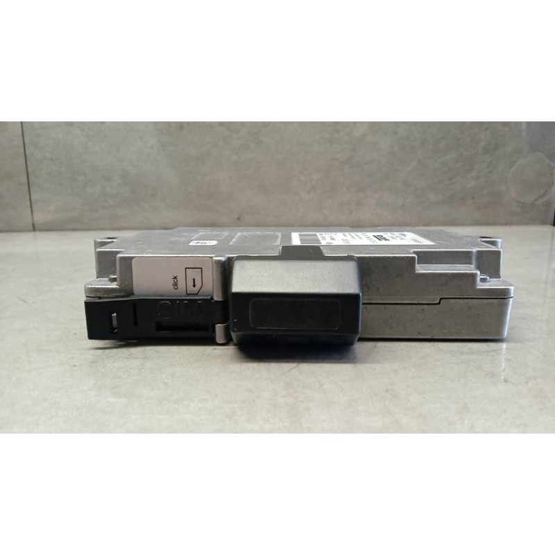 DAF VARIOUS CONTROL UNITS  DAF XF106 used