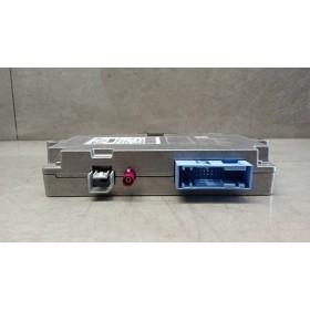 VARIOUS CONTROL UNITS  DAF...