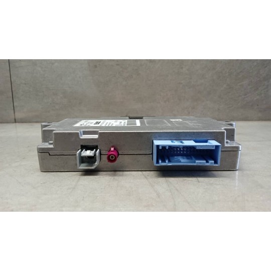 CENTRALINE VARIE DAF XF106 usato