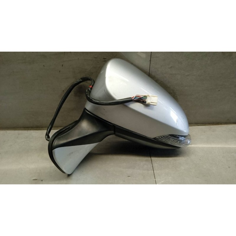 TOYOTA LEFT ELETRIC REAR-VIEW MIRROR  TOYOTA Verso 2013> used