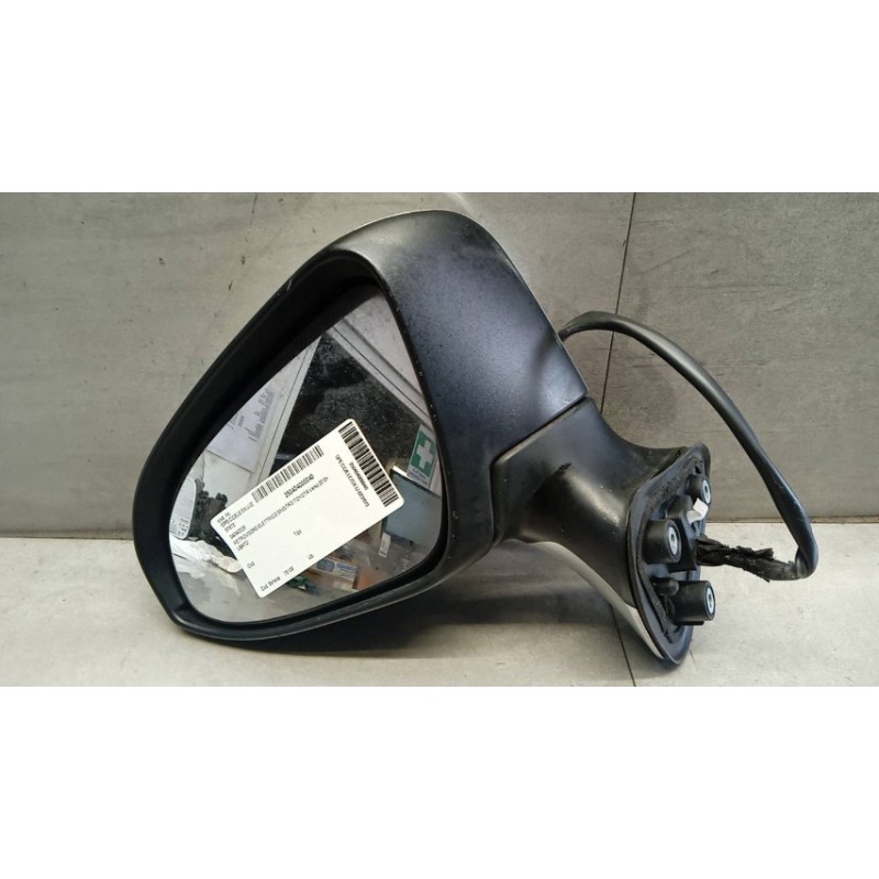 TOYOTA LEFT ELETRIC REAR-VIEW MIRROR  TOYOTA Verso 2013> used