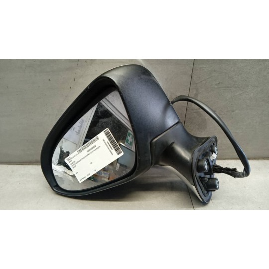LEFT ELETRIC REAR-VIEW MIRROR  TOYOTA Verso 2013> used