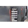 DAF ASSALE POSTERIORE DAF XF106 usato