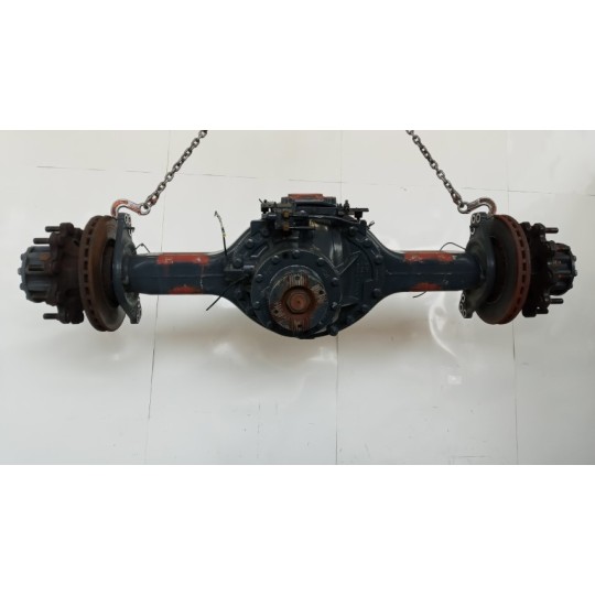 ASSALE POSTERIORE DAF XF106 usato