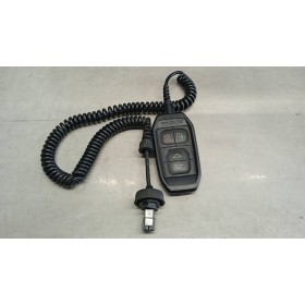 REMOTE CONTROL DAF XF106 used